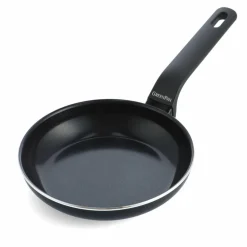 Essence stekepanne 24 cm, svart