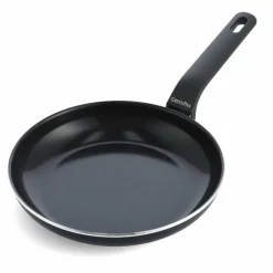 Essence stekepanne 24 cm, svart