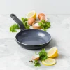 Essence stekepanne 26 cm, svart