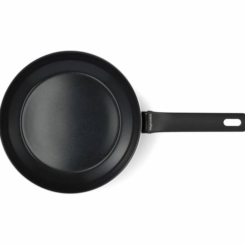 Essence stekepanne 26 cm, svart
