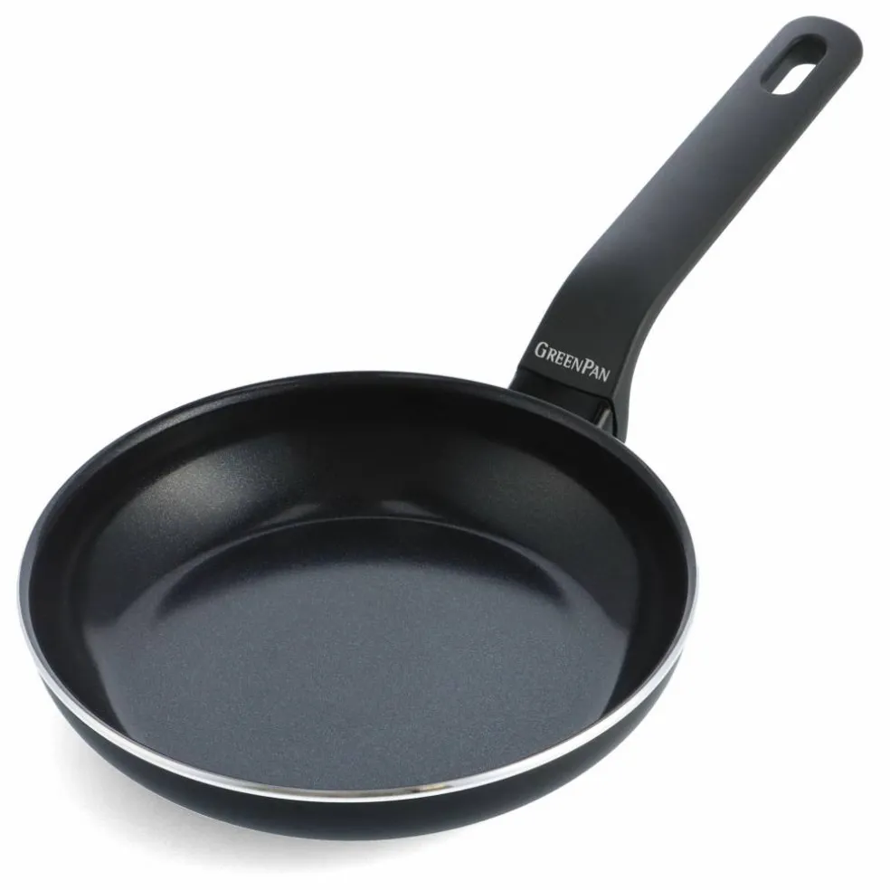 Essence stekepanne 26 cm, svart