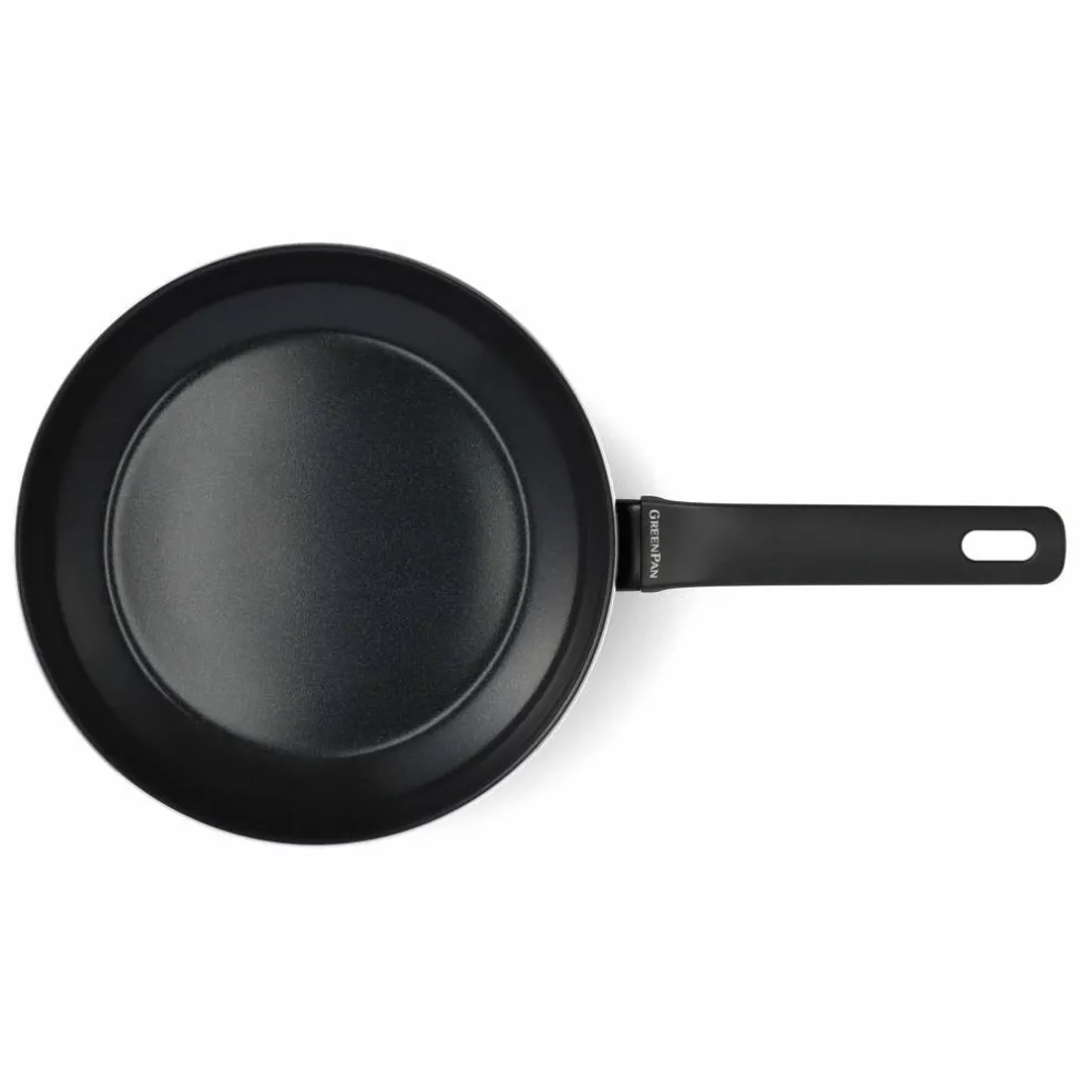 Essence stekepanne 26 cm, svart