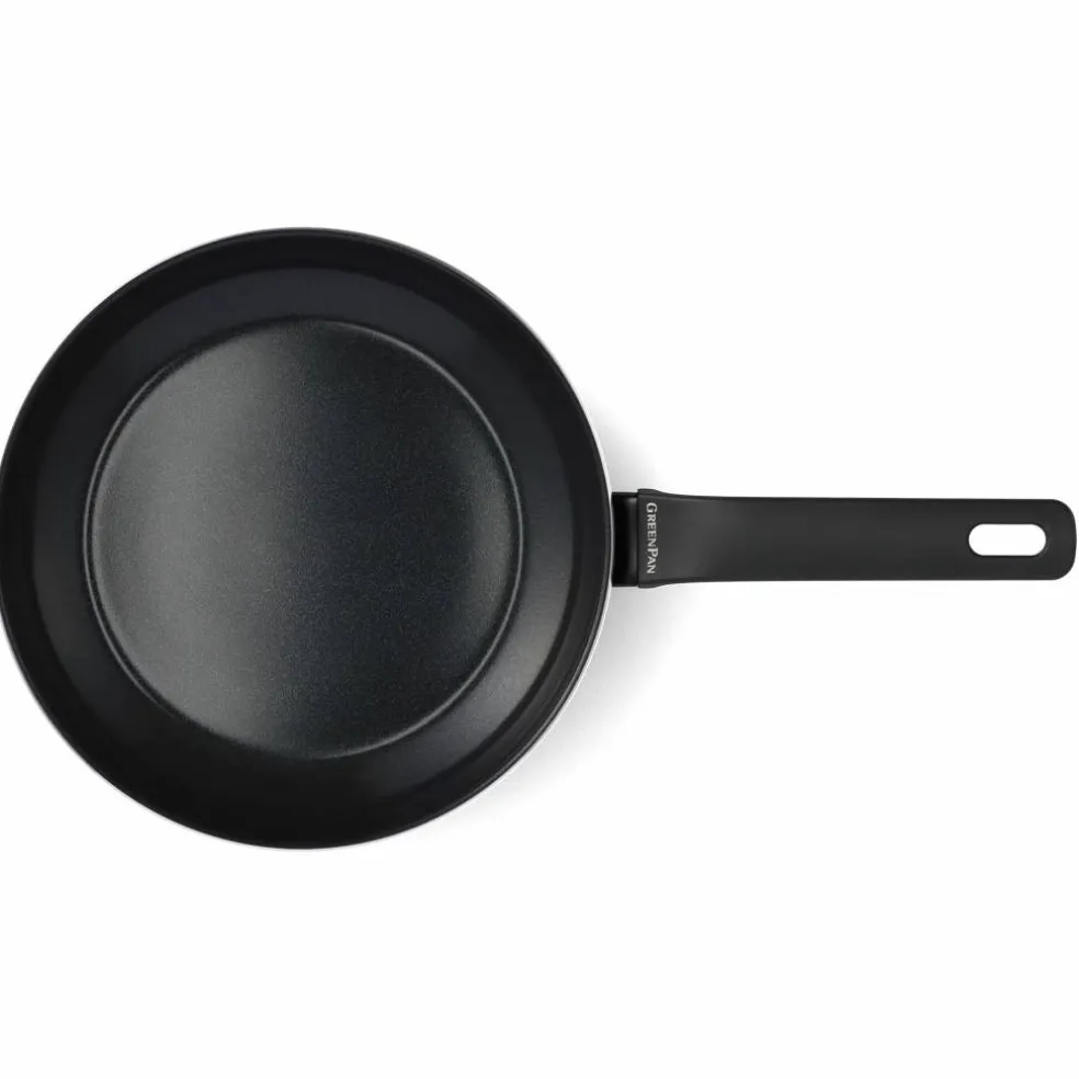 Essence stekepanne 26 cm, svart