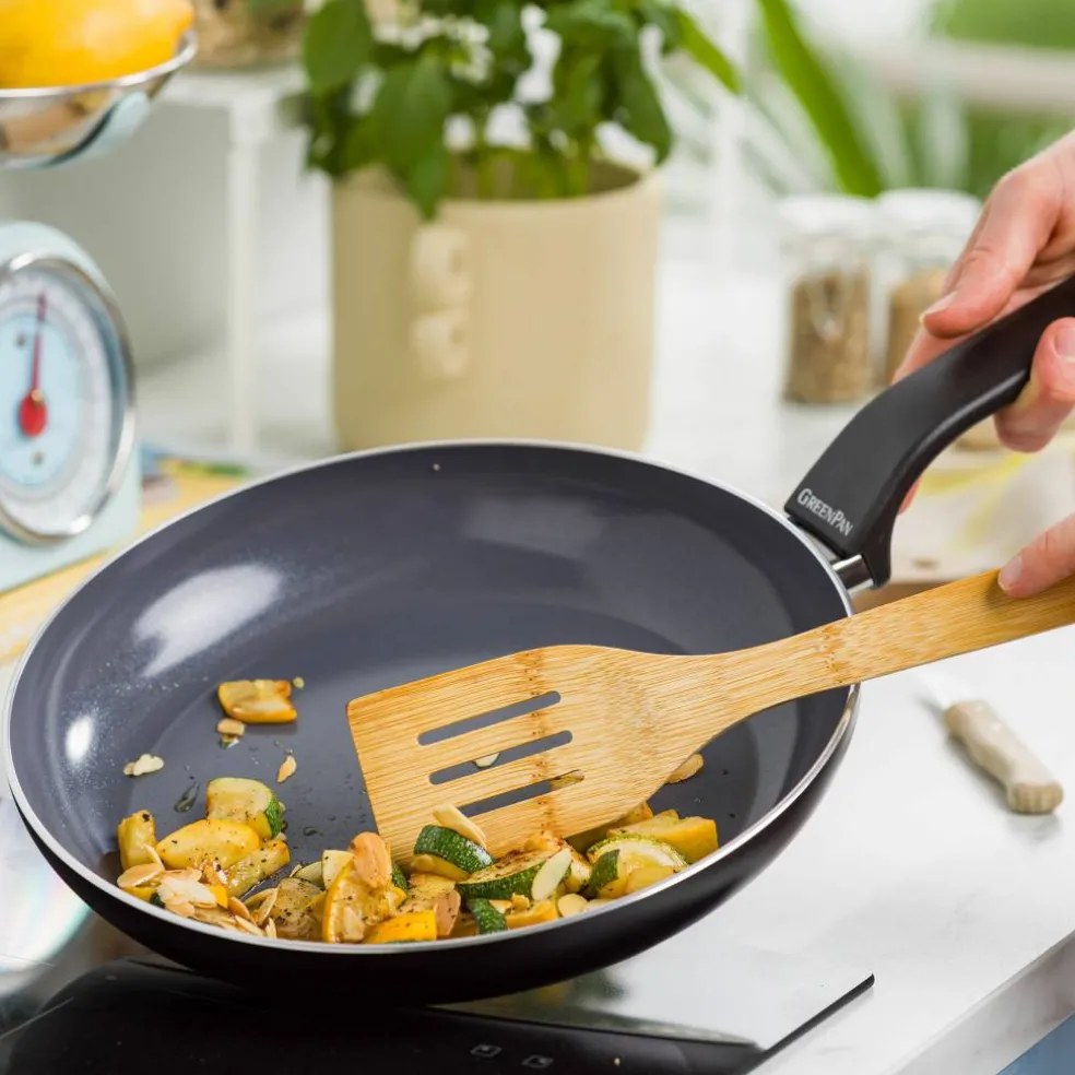 Essence stekepanne 26 cm, svart