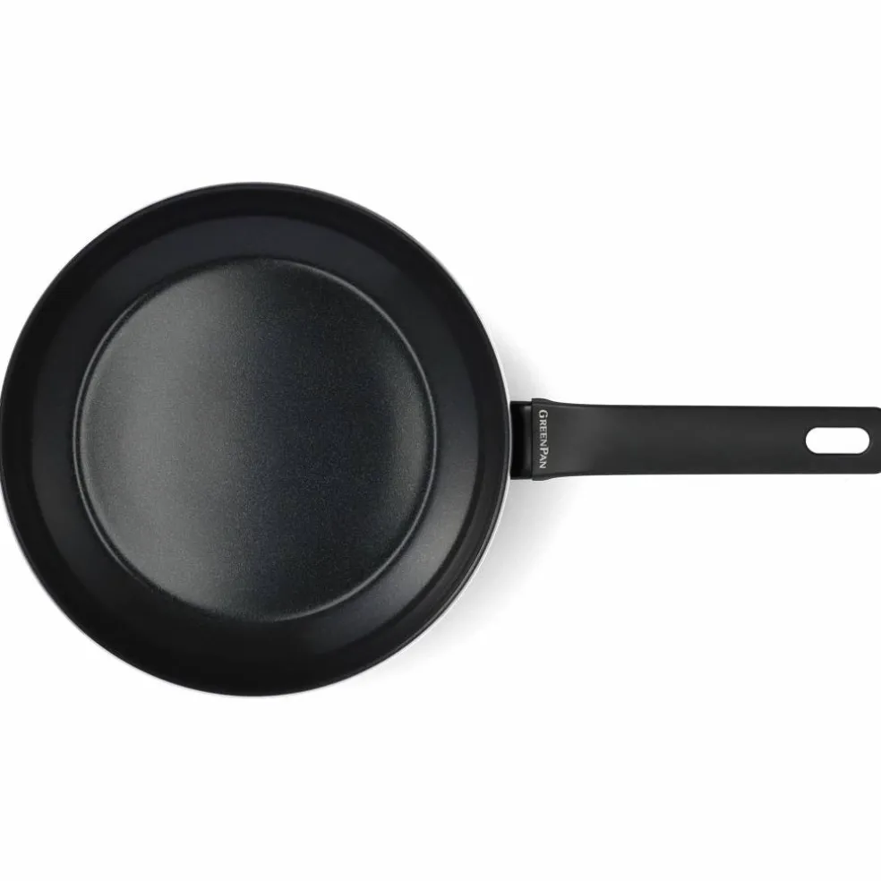 Essence stekepanne 26 cm, svart