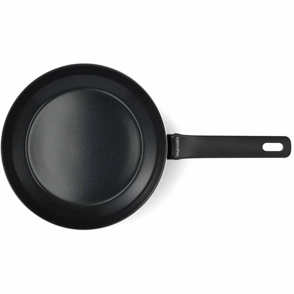 Essence stekepanne 26 cm, svart