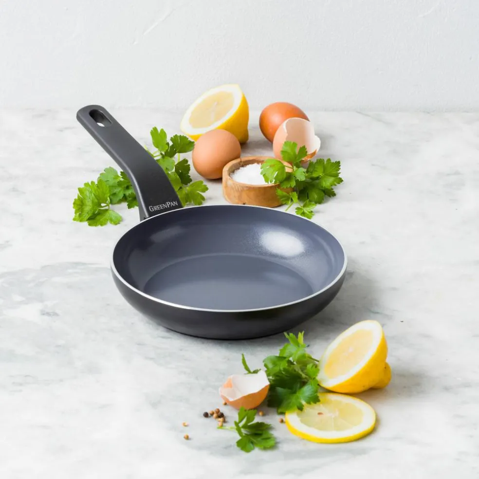 Essence stekepanne 26 cm, svart