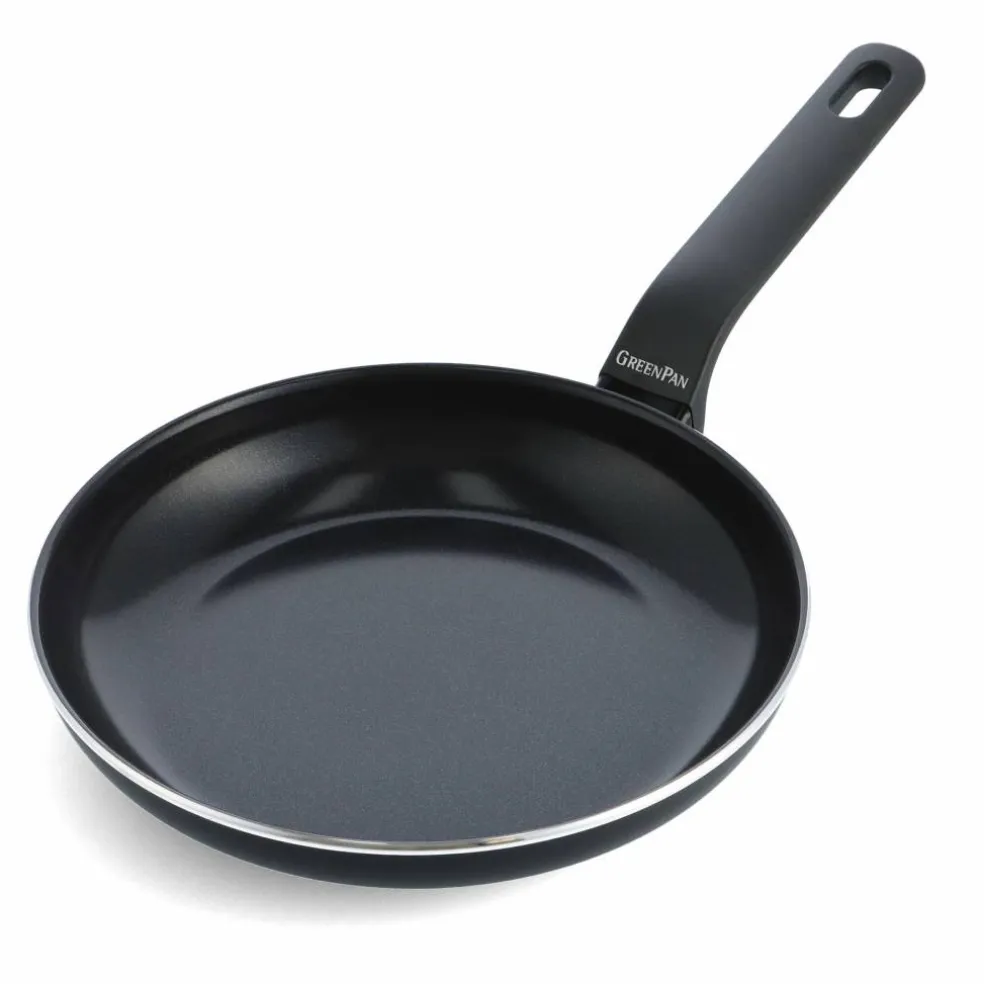 Essence stekepanne 26 cm, svart