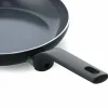 Essence stekepanne 28 cm, svart