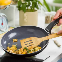 Essence stekepanne 28 cm, svart