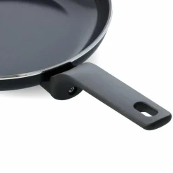 Essence stekepanne 28 cm, svart