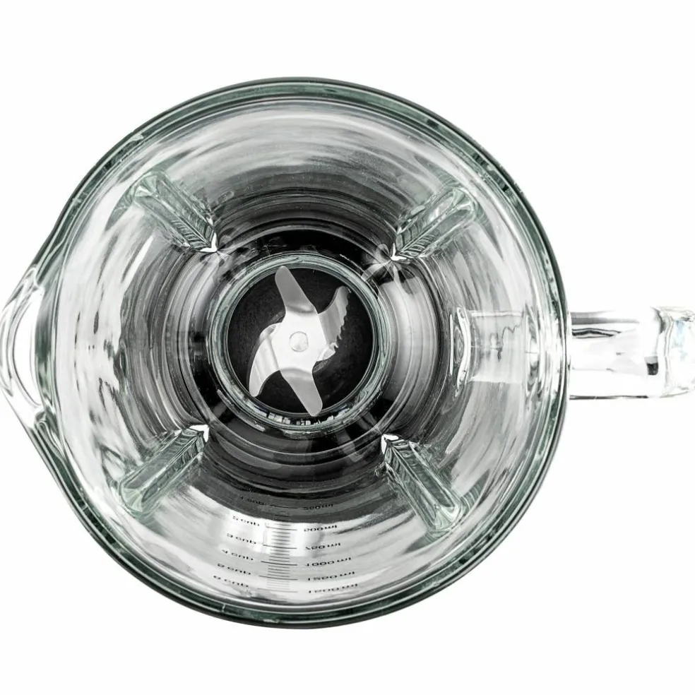 Essential 1200 Auto blender 1,5 liter
