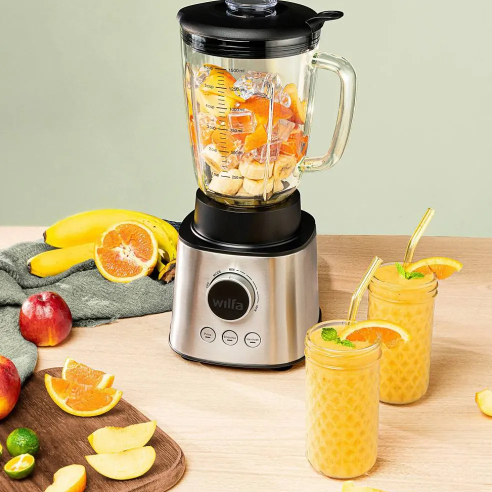 Essential 1200 Auto blender 1,5 liter