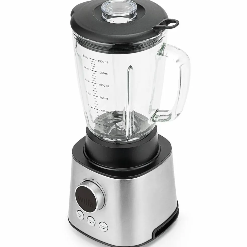 Essential 1200 Auto blender 1,5 liter