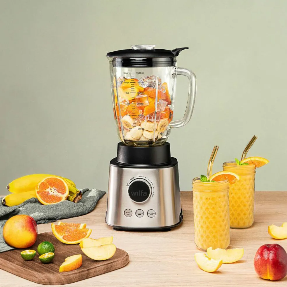 Essential 1200 Auto blender 1,5 liter