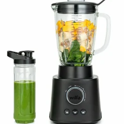Essential 1800 Auto blender 1,8 liter