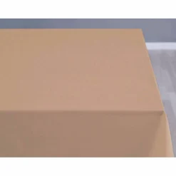 Essential Duk 140x320cm Pudder/aprikos