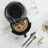 Essential Kit til airfryer, grønn