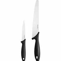 Essential knivsett 2 deler