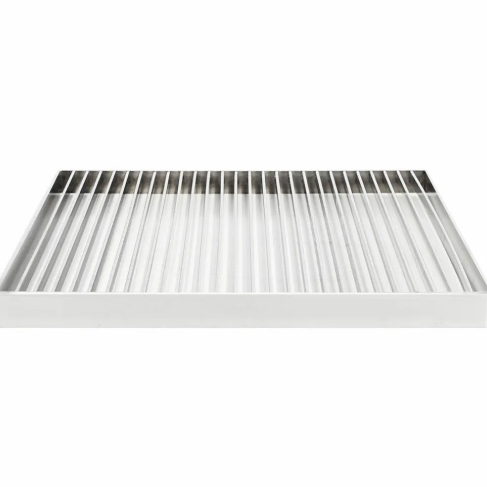 Essentials gassgrill, beluga black