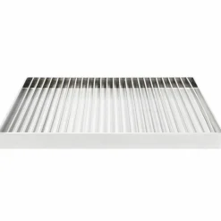 Essentials grillrist til gassgrill, rustfritt stål