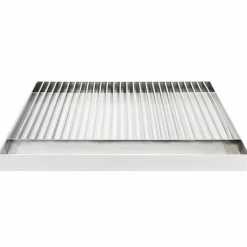 Essentials grillrist til kullgrill, rustfritt stål