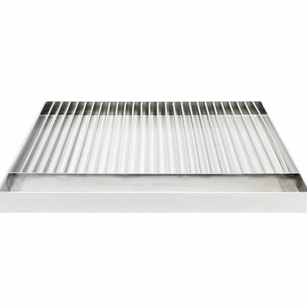 Essentials grillrist til kullgrill, rustfritt stål