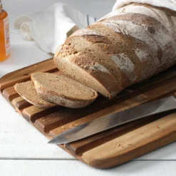 Essential skjærebrett til brød 409