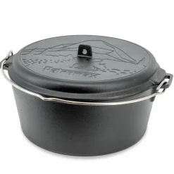 Essential stekegryte FT9, støpejern
