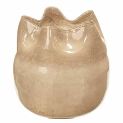 Esther vase 30 cm, sand