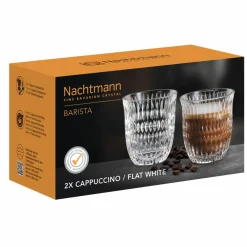 Ethno Barista Cappuccino, 2-pakning, klar