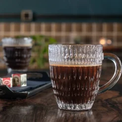 Ethno Barista Coffee, 2-pakning, klar