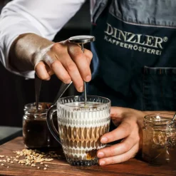 Ethno Barista Coffee, 2-pakning, klar