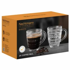Ethno Barista Coffee, 2-pakning, klar