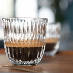 Ethno Barista Espresso/Doppio, 2-pakning, klar