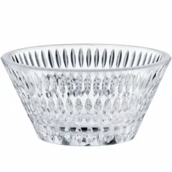Ethno skål 11 cm, 4 stk.