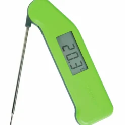 ETI Classic Termometer Blå