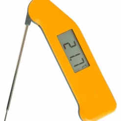 ETI Classic Termometer Gul