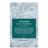 Etiopia Guji økologiske hele kaffebønner 250 g