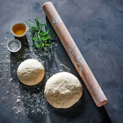 Etna Fermo pizzaovn, mat black