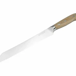 Europeisk brødkniv, 23 cm