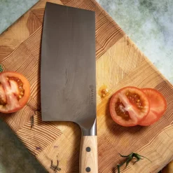 Europeisk hakkekniv, 18 cm