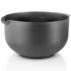Eva blandeskåler 3-pakning, grå