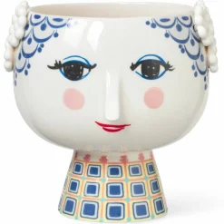 Eva Blomsterpotte 21 cm