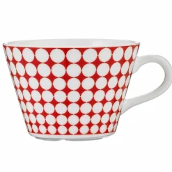Eva kaffekopp med skål, 15 cl