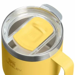 Everyday Camp Mug termokopp 0,35 liter, svart