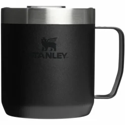 Everyday Camp Mug termokopp 0,35 liter, svart