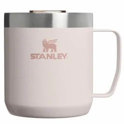 Everyday Camp Mug termokopp 0,35 liter, rose quartz