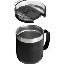 Everyday Camp Mug termokopp 0,35 liter, rose quartz