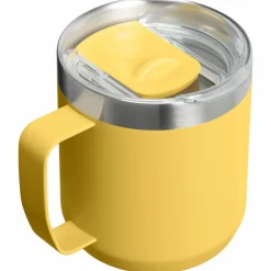 Everyday Camp Mug termokopp 0,35 liter, rose quartz